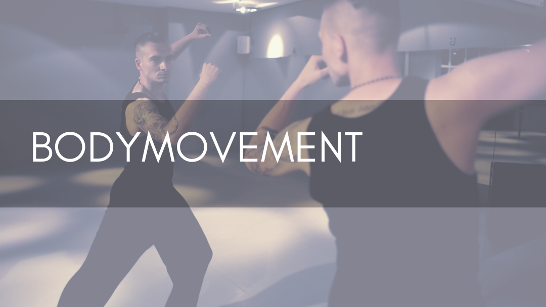 bodymovement