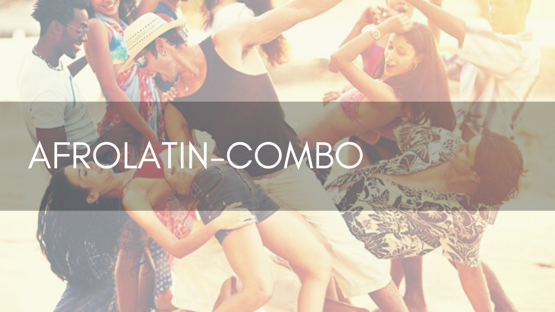 Afrolatin Combo