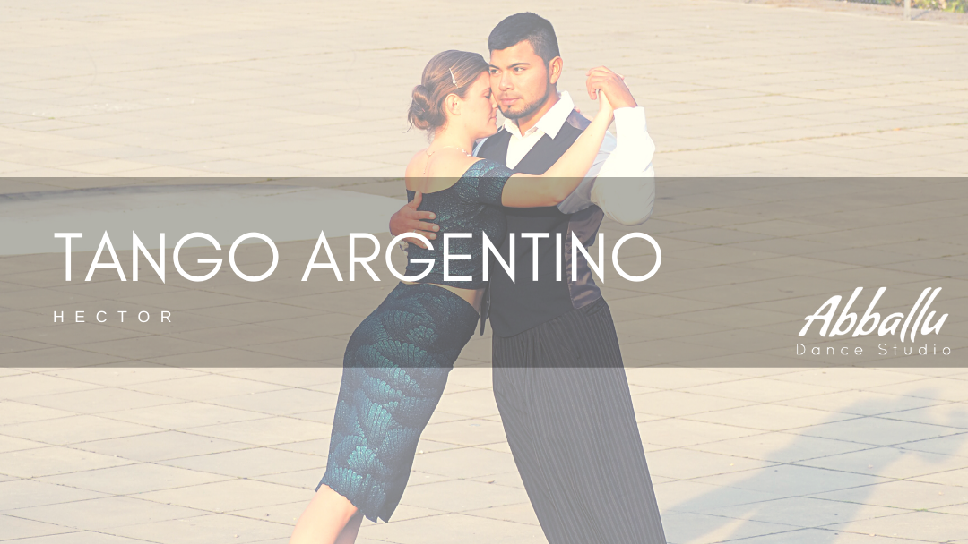 Tango Argentino od podstaw – start 6.07