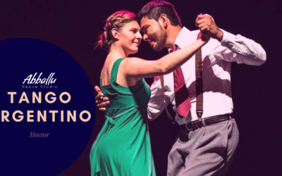 Tango Argentino od podstaw – kurs intensywny 29-30.01